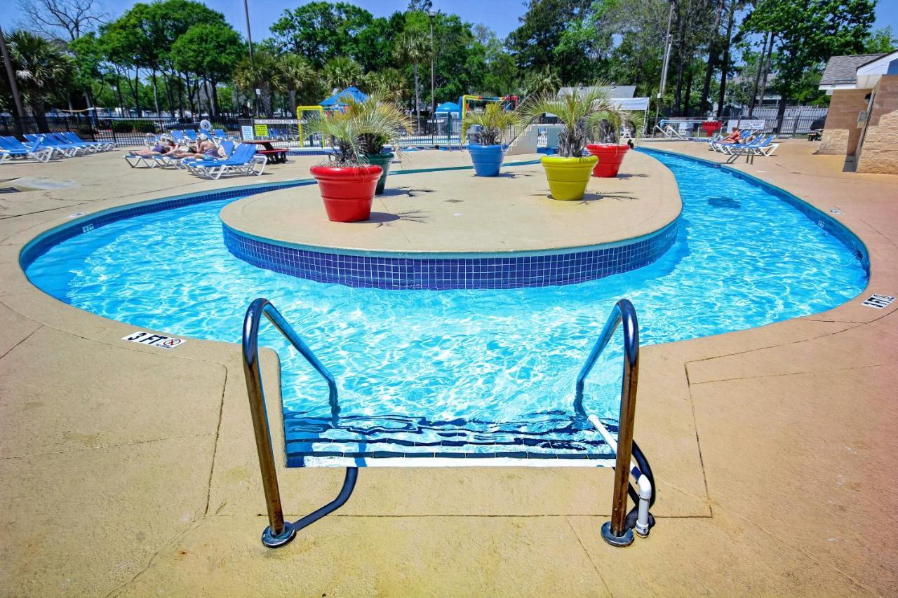 Myrtle Beach Resort A306 Exteriör bild