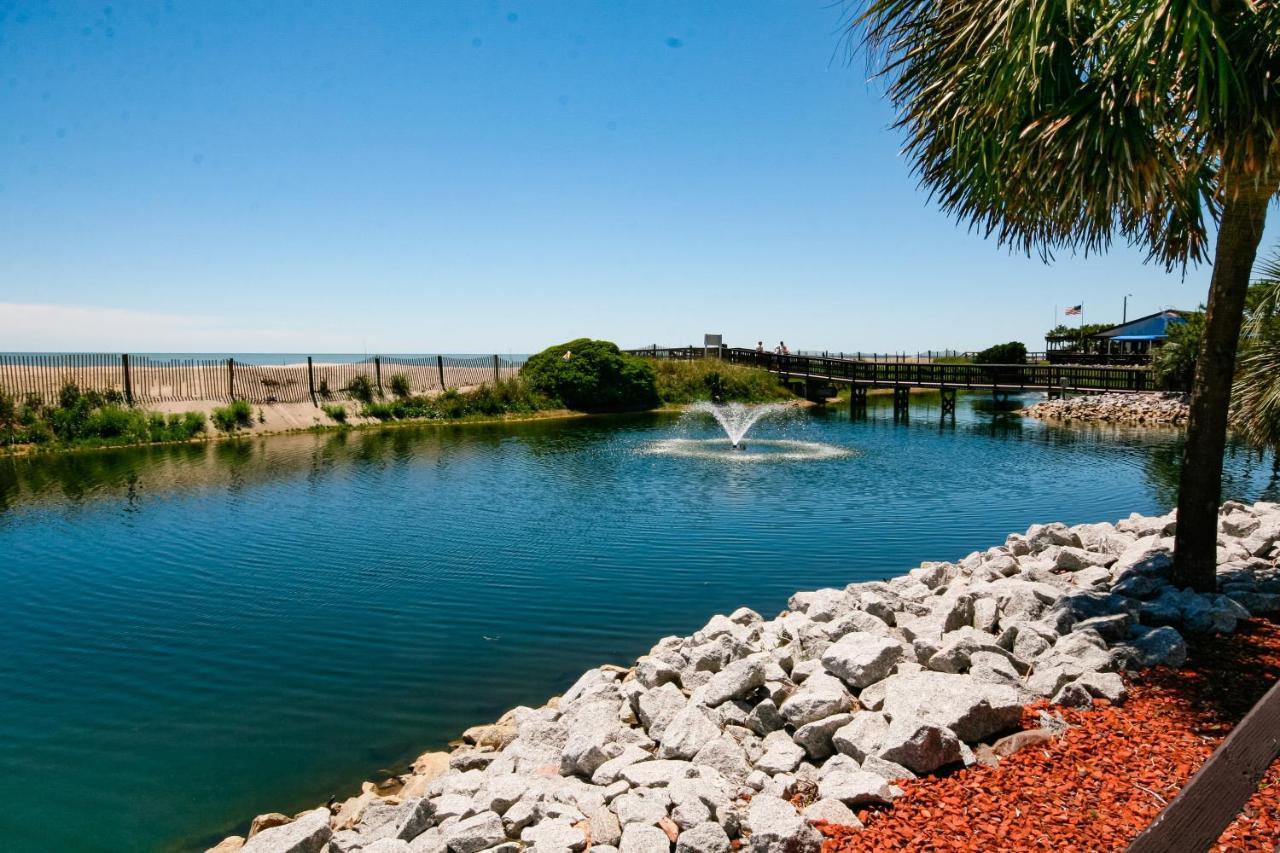 Myrtle Beach Resort A306 Exteriör bild