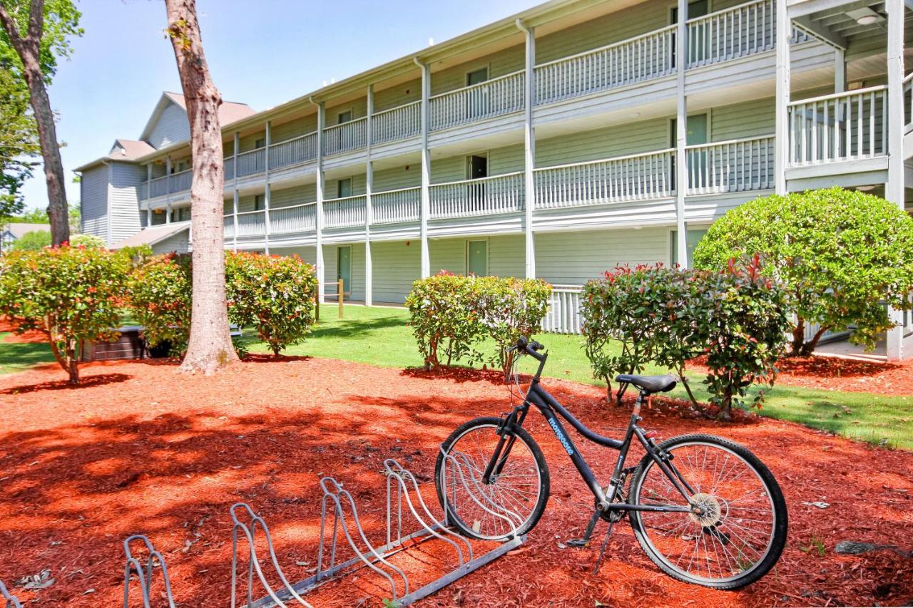 Myrtle Beach Resort A306 Exteriör bild