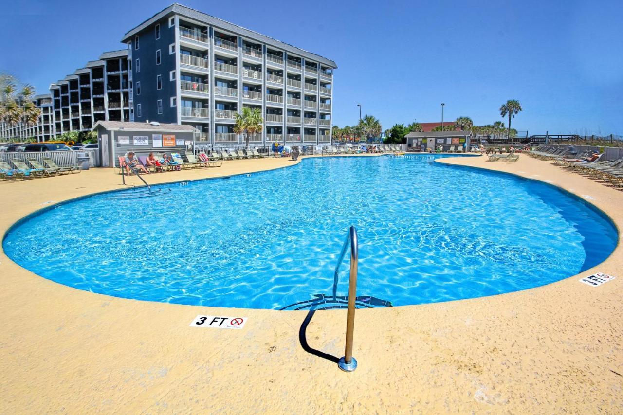 Myrtle Beach Resort A306 Exteriör bild